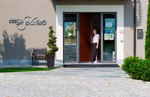 Casa Sobrero - Foto 45