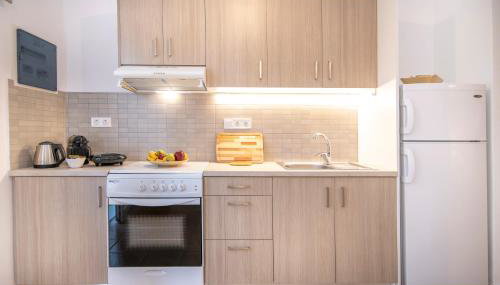 Agia Anna Apartments - Foto 5