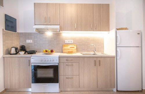 Agia Anna Apartments - Foto 5