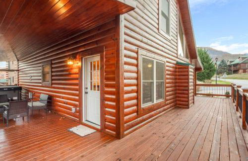 The Snow Owl Cabin - Foto 76