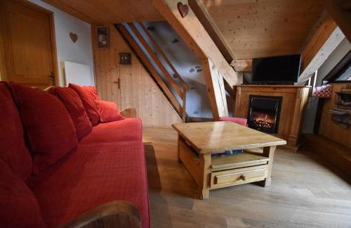 VAUJANYLOCATIONS - Chalet Perin - Foto 21