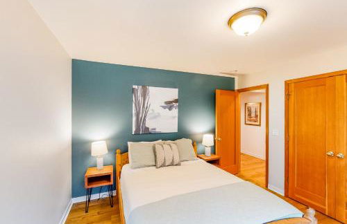 Tilikum House - Foto 16