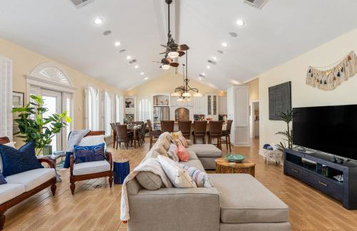 New! Luxurious 3 Bed Sleeps 12 Epic Views Wow - Foto 24