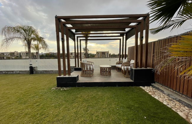 Villa with pool - Foto 35