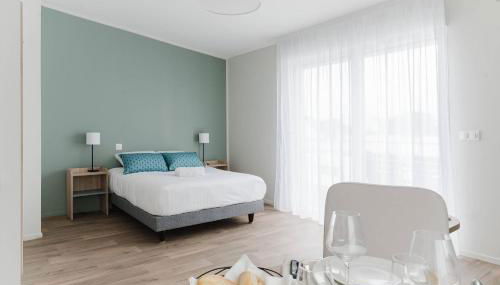 Quality Aparthotel Quiberon - Foto 4