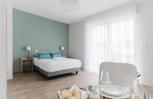 Quality Aparthotel Quiberon - Foto 4