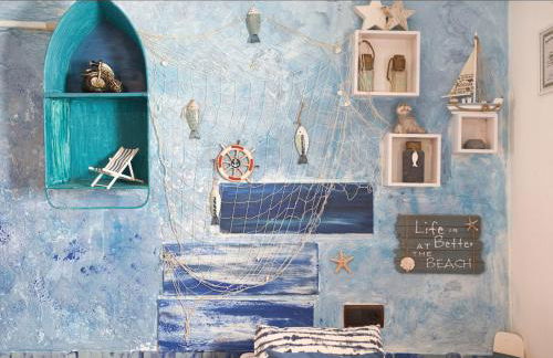 Villa in Llucmajor with Sea View and Private Pool - Foto 25