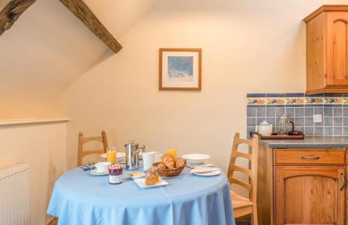 Jenny's Cottage - Foto 12