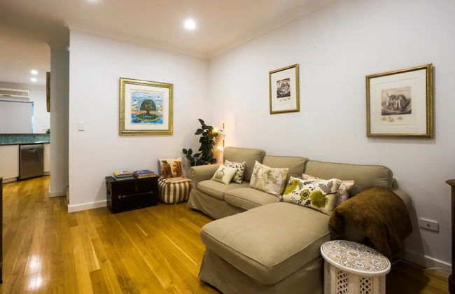 Lovely Shenton Park Townhouse - Foto 7