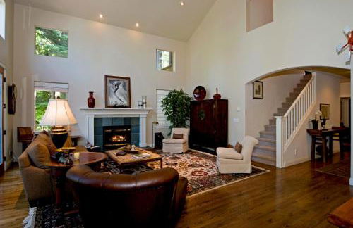Big Springs by Tahoe Getaways - 6BR w Ski Shuttle, Fireplace & Entertainment Room - Foto 6
