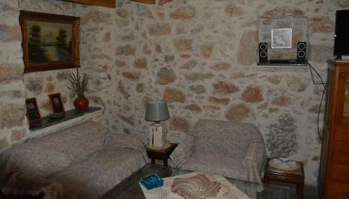 Traditional Chios House - Foto 5