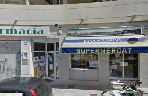 Cala Azul 304-306 Tamarit - Foto 26