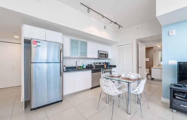 Churchill Suites Monte Carlo Miami Beach - Foto 58