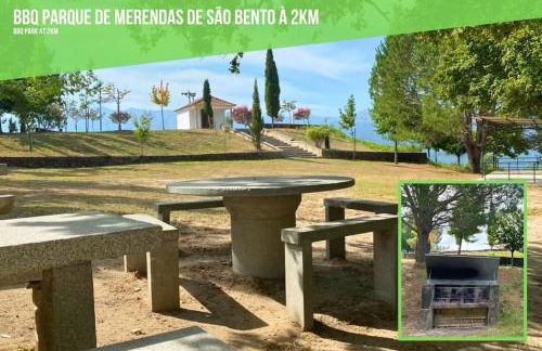 Casa de Jonathan - Foto 16