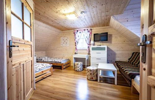 Siedlisko Swojskie Klimaty - Foto 7