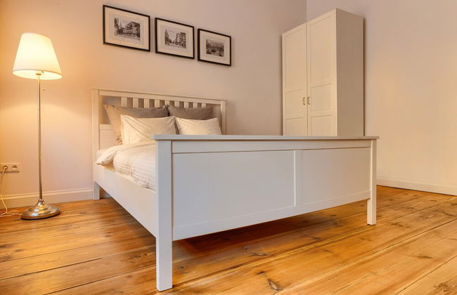 Apartament Nowe Miasto - Park Róż - Photo 6