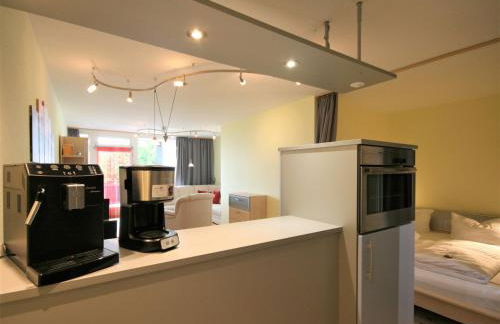 Ferienwohnung Panoramablick - Photo 10