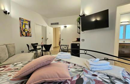 Talenti Suites Rome Casa Vacanze - Foto 19