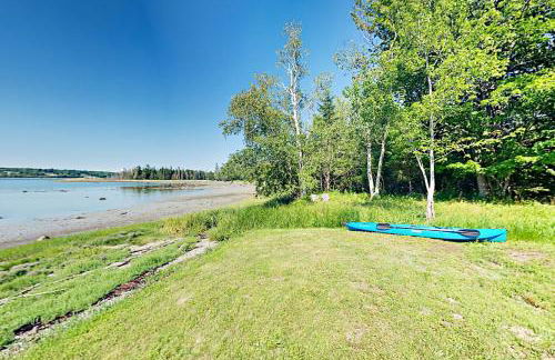 The Old Man's Lookout - Foto 24