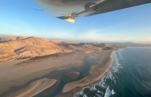 Bungalow mit Meerblick und Gemeinschaftspool - Photo 110