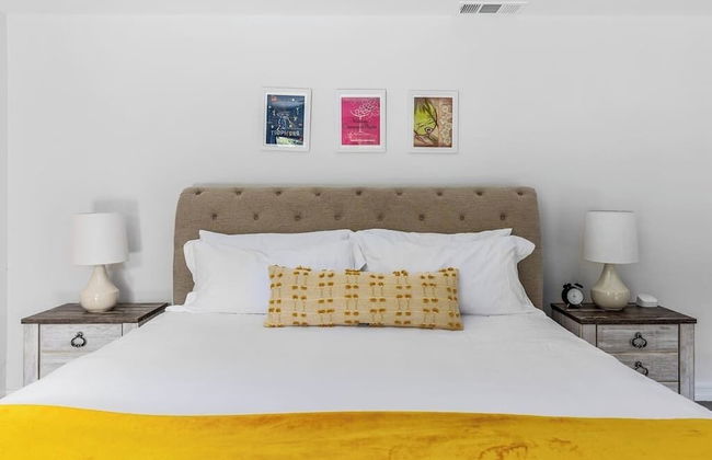 Poolside Palm Springs Paradise - Foto 14