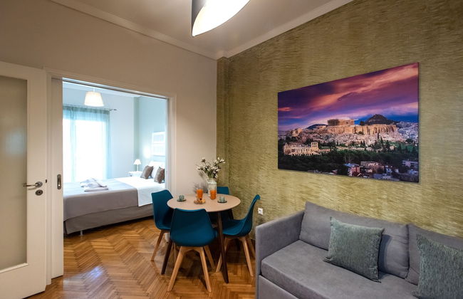 Blue Ark Acropolis Spirit - Foto 19