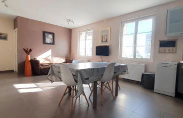 Disneyland Paris, 62 m2 Apartment - Foto 1