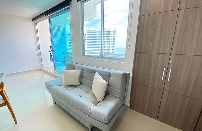 Apartamentos Aragoa - Cerca al Mar by SOHO - Foto 41