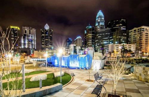 Home away from home Charlotte - Foto 59