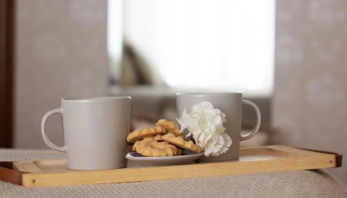 Gaia Apartment - Foto 3