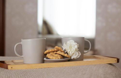 Gaia Apartment - Foto 3