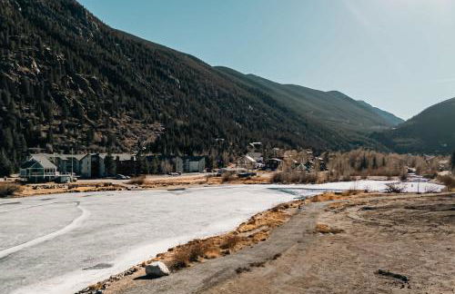 Lakefront - Trails - Skiing - Views - Georgetown - Foto 34