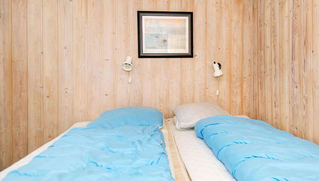 Holiday Home in BÃ¸rkop - Foto 3, Habitación