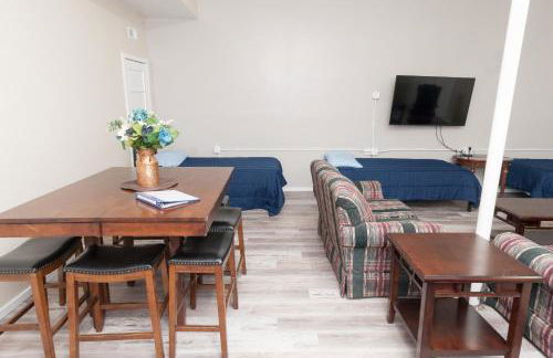 2 Bed, 1 Bath, Lower Level Loft - Foto 11