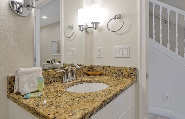 Silver Creek - 3 Bed W/splashpool-5002sc 3 Bedroom Townhouse by RedAwning - Photo 19