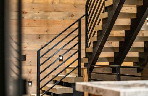 sugar mountain lodge - Foto 21