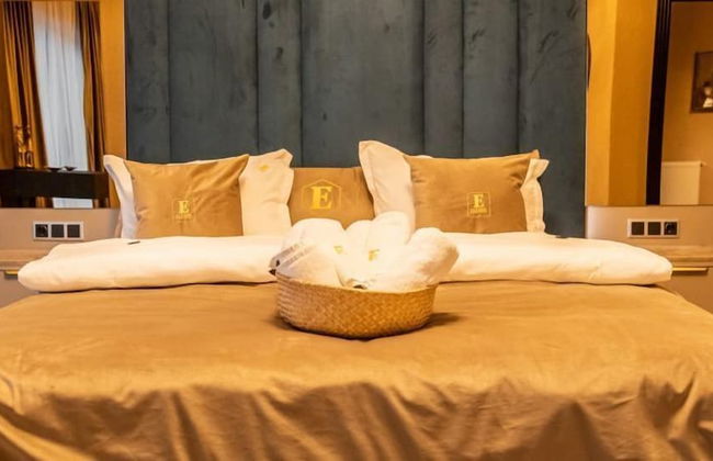 Elexus Poiana Brasov - Foto 24