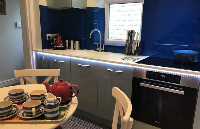 Artists' Cottages - Photo 46