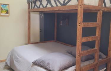 Bel des prés - Cénote - Foto 12