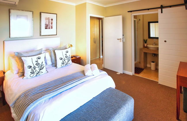 Ellefsen Golf Suite 108, Langebaan 4-Sleeper - Foto 1