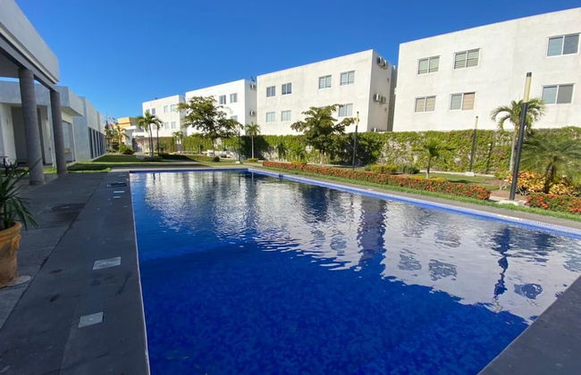 Alejandria Apartments - Foto 1