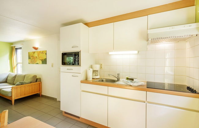 Sunparks Kempense Meren - Foto 9