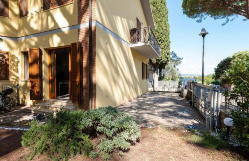 Apartment Il Giglio by Interhome - Foto 44