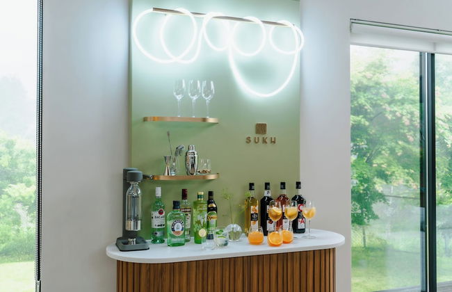 SUKH KARUIZAWA - Foto 33