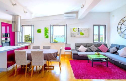 Apartment Olavia Rooftop Terrace & SEAVIEW - Foto 1