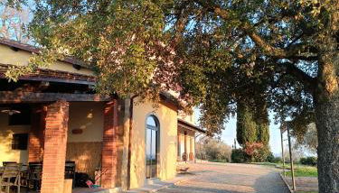 Agriturismo Cafaggio Primo - Foto 2