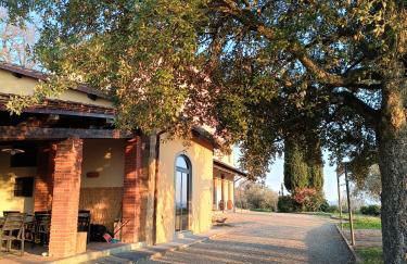 Agriturismo Cafaggio Primo - Foto 2