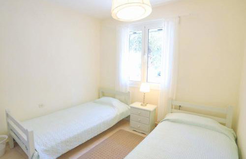 Antigoni Villa Tria in Longos - Foto 80