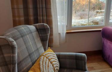 Cosy Holiday Home Acharacle Sleeps 6 - Photo 55