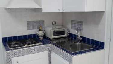 casa vacanze Vico Verona 7 - Foto 3